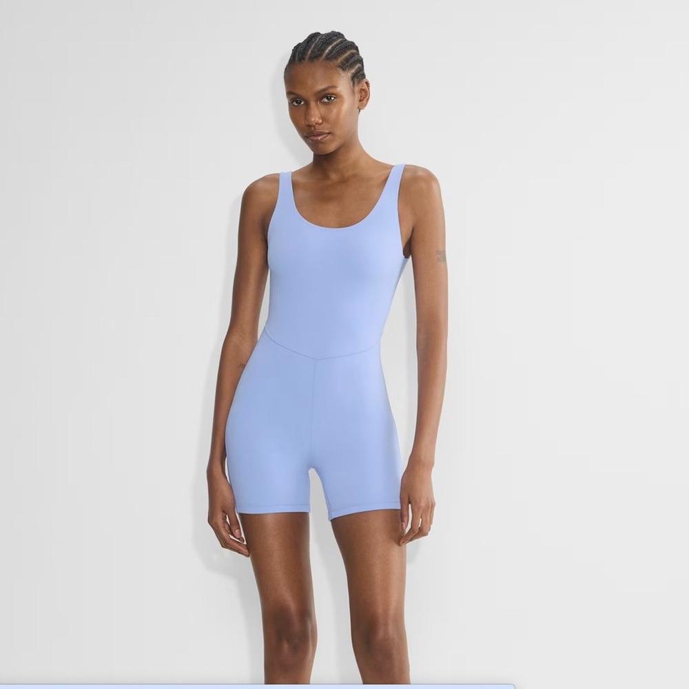 TNA Action short Bodysuit - Picture 5 of 7